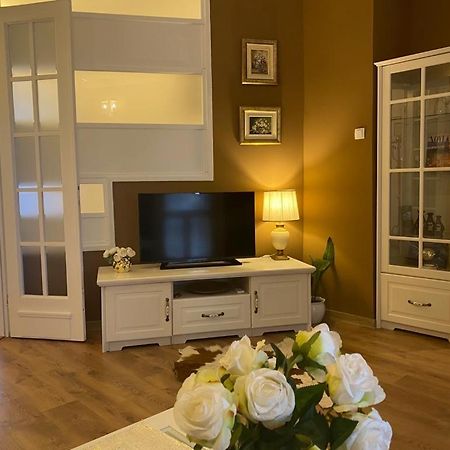 Apartment Kalina Нови-Сад Экстерьер фото