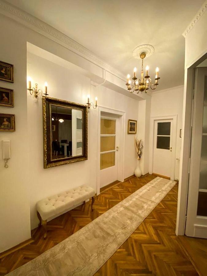 Apartment Kalina Нови-Сад Экстерьер фото